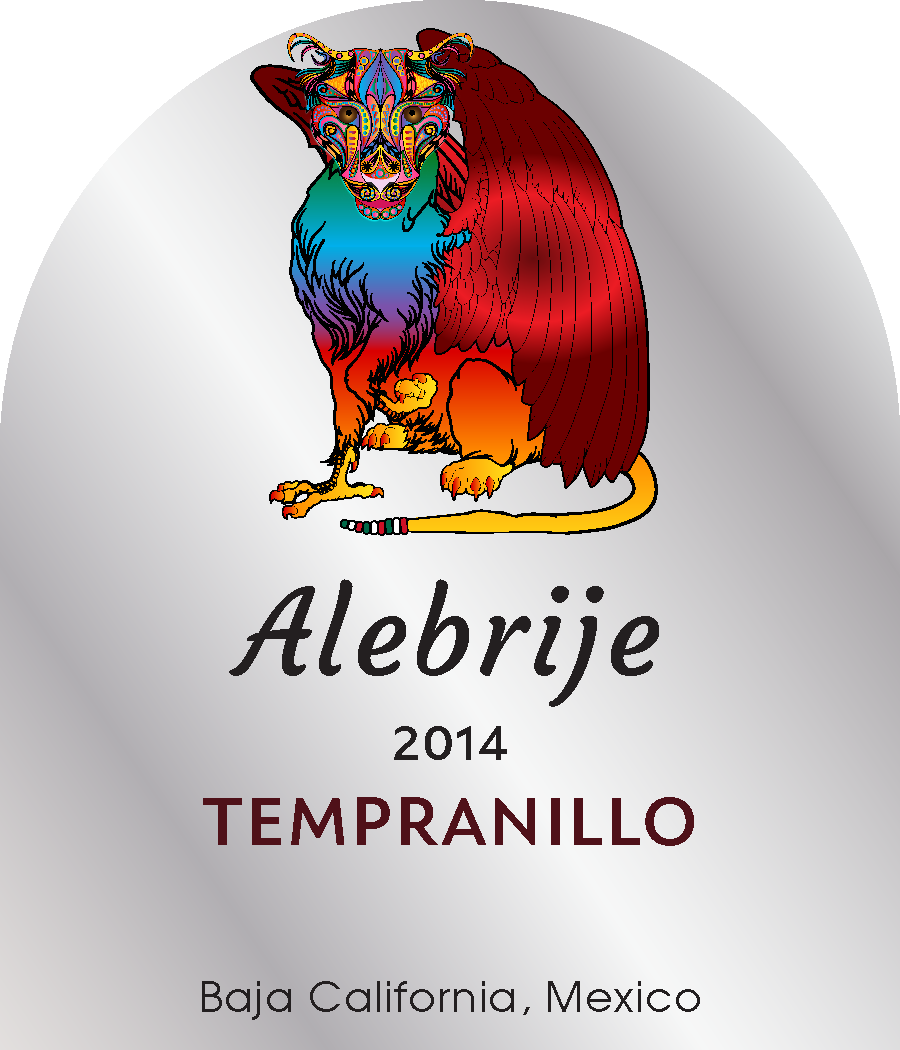 Tempranillo